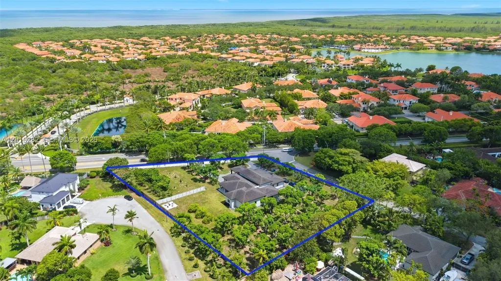 18690 Old Cutler Road Cutler Bay FL 33157