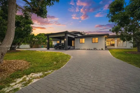18690 Old Cutler Road Cutler Bay FL 33157