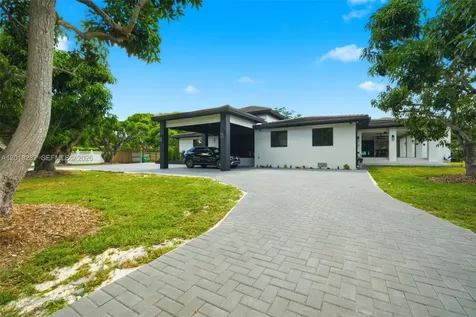 18690 Old Cutler Road Cutler Bay FL 33157