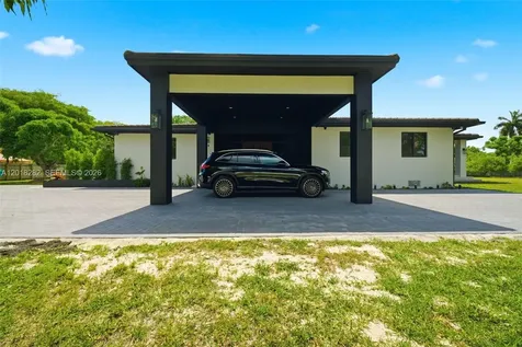18690 Old Cutler Road Cutler Bay FL 33157