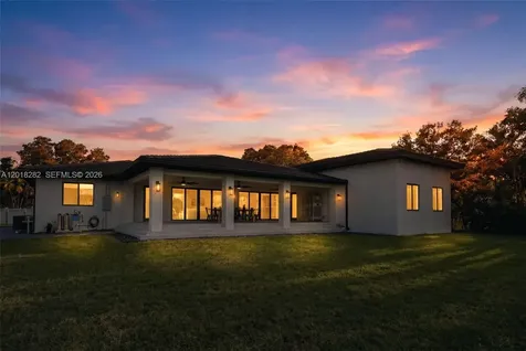 18690 Old Cutler Road Cutler Bay FL 33157