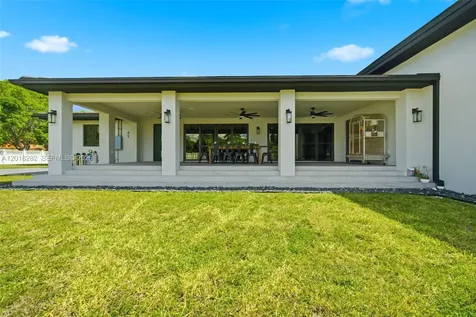 18690 Old Cutler Road Cutler Bay FL 33157