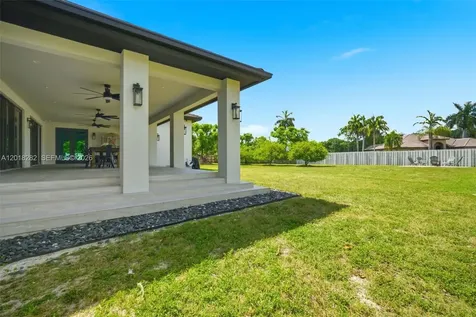 18690 Old Cutler Road Cutler Bay FL 33157