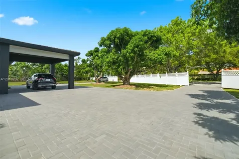 18690 Old Cutler Road Cutler Bay FL 33157