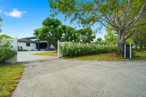 18690 Old Cutler Road Cutler Bay FL 33157