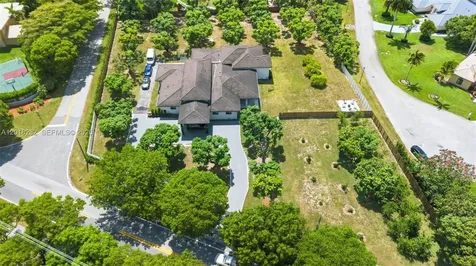 18690 Old Cutler Road Cutler Bay FL 33157