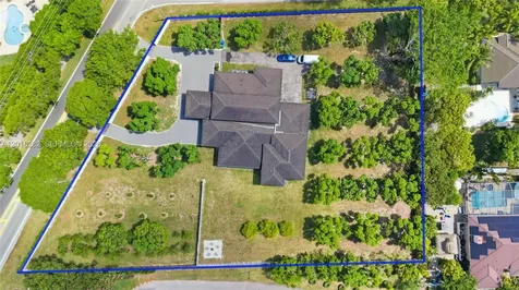 18690 Old Cutler Road Cutler Bay FL 33157