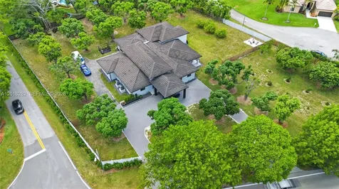 18690 Old Cutler Road Cutler Bay FL 33157
