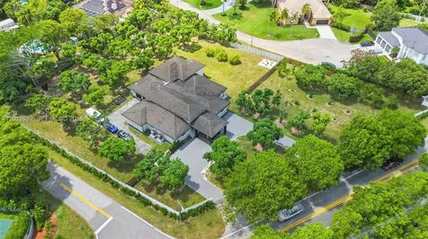 18690 Old Cutler Road Cutler Bay FL 33157