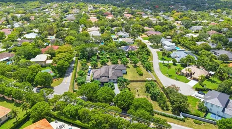 18690 Old Cutler Road Cutler Bay FL 33157