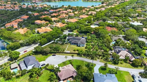 18690 Old Cutler Road Cutler Bay FL 33157