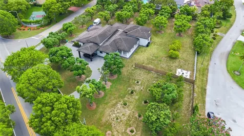 18690 Old Cutler Road Cutler Bay FL 33157
