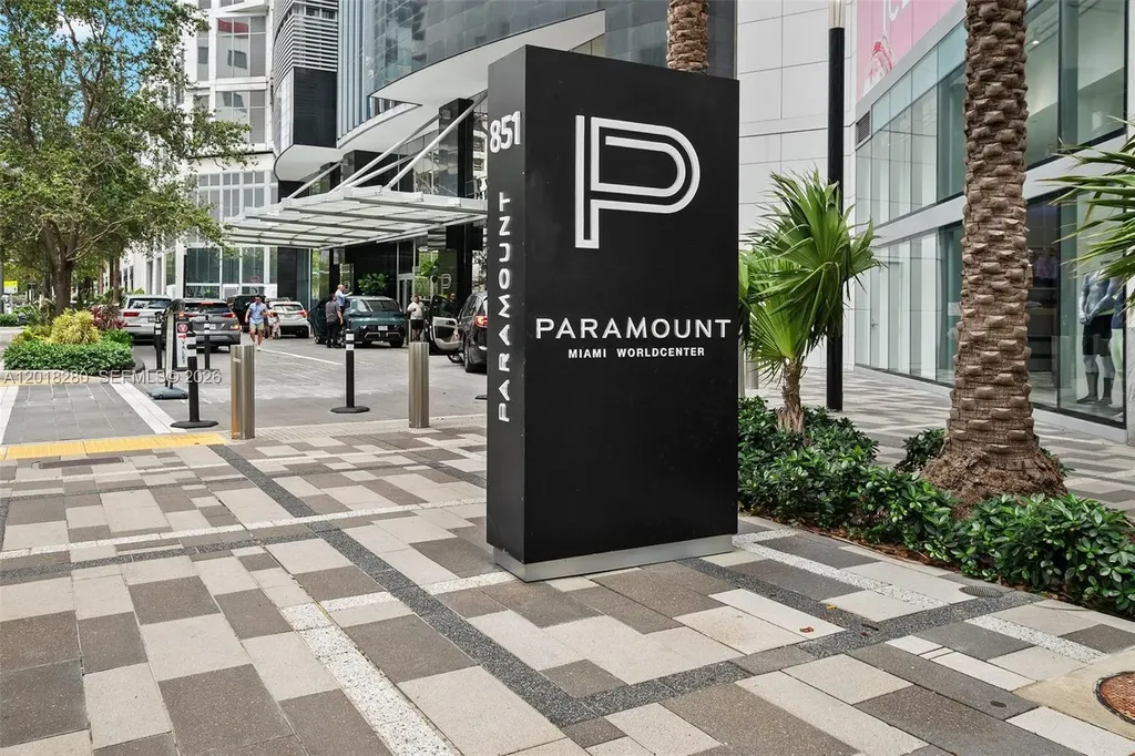 851 NE 1st Avenue Miami FL 33132