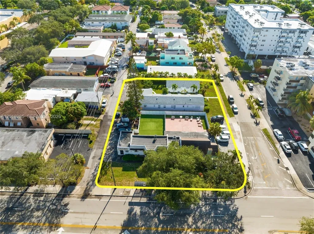 699 S Federal Highway Hollywood FL 33020