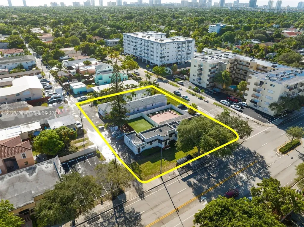 699 S Federal Highway Hollywood FL 33020