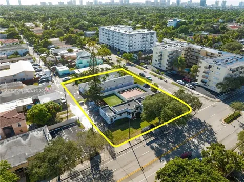 699 S Federal Highway Hollywood FL 33020