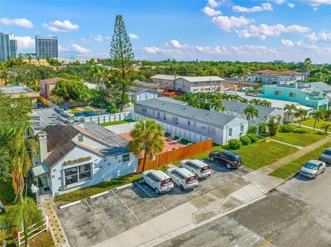 699 S Federal Highway Hollywood FL 33020