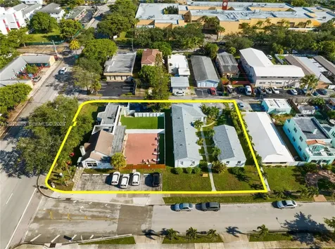 699 S Federal Highway Hollywood FL 33020
