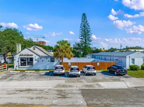 699 S Federal Highway Hollywood FL 33020