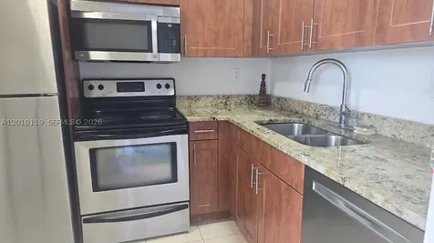 492 NW 165 St Road Miami FL 33169
