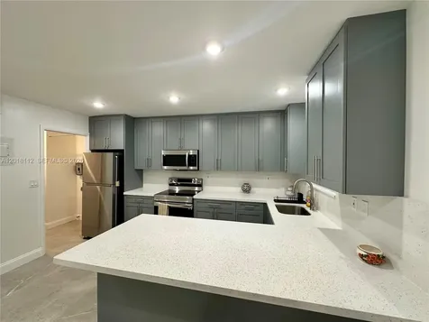 1975 NE 135th Street North Miami FL 33181