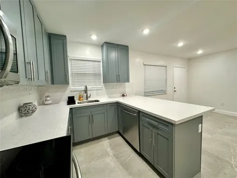1975 NE 135th Street North Miami FL 33181