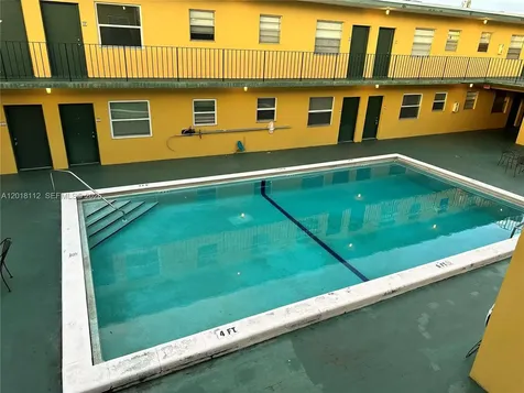 1975 NE 135th Street North Miami FL 33181