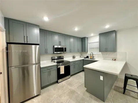 1975 NE 135th Street North Miami FL 33181