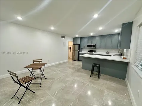 1975 NE 135th Street North Miami FL 33181