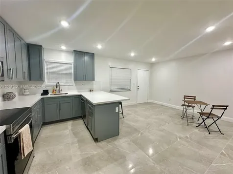 1975 NE 135th Street North Miami FL 33181