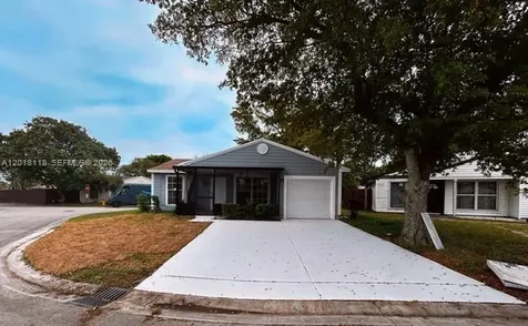 1792 SW 84th Avenue Miramar FL 33025