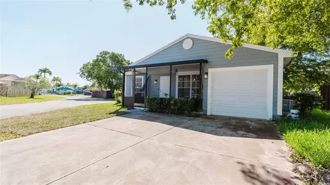 1792 SW 84th Avenue Miramar FL 33025