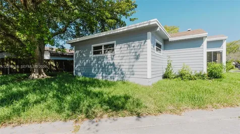 1792 SW 84th Avenue Miramar FL 33025