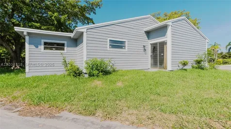 1792 SW 84th Avenue Miramar FL 33027