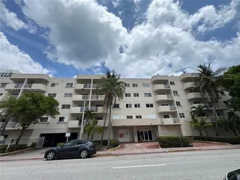 6801 Harding Avenue Miami Beach FL 33141