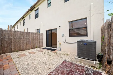 11804 SW 247th Terrace Homestead FL 33032