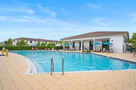 11804 SW 247th Terrace Homestead FL 33032
