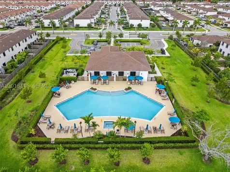 11804 SW 247th Terrace Homestead FL 33032