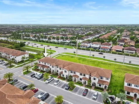 11804 SW 247th Terrace Homestead FL 33032