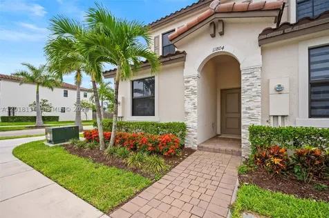 11804 SW 247th Terrace Homestead FL 33032