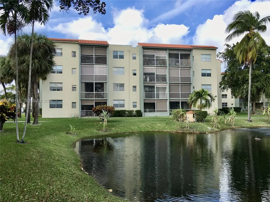 1800 SW 81st Avenue North Lauderdale FL 33068