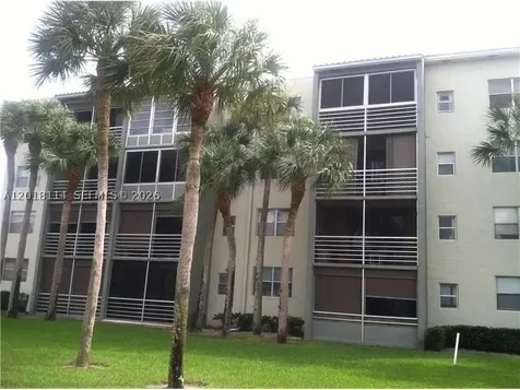 1800 SW 81st Avenue North Lauderdale FL 33068
