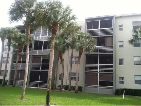 1800 SW 81st Avenue North Lauderdale FL 33068