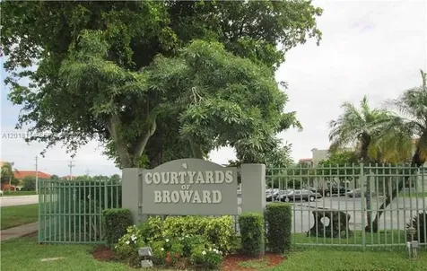 1800 SW 81st Avenue North Lauderdale FL 33068