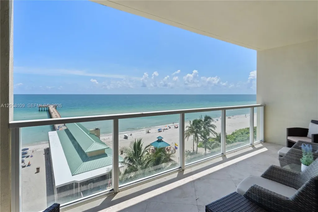 16699 Collins Avenue Sunny Isles Beach FL 33160