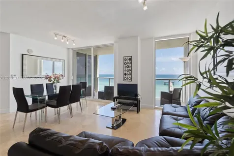 16699 Collins Avenue Sunny Isles Beach FL 33160