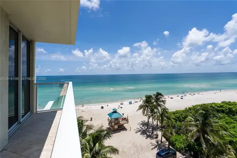16699 Collins Avenue Sunny Isles Beach FL 33160