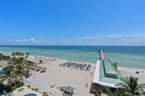 16699 Collins Avenue Sunny Isles Beach FL 33160