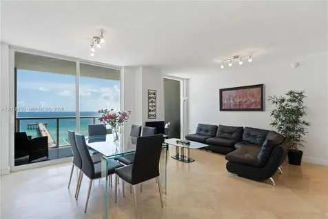 16699 Collins Avenue Sunny Isles Beach FL 33160