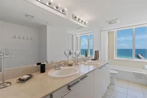 16699 Collins Avenue Sunny Isles Beach FL 33160
